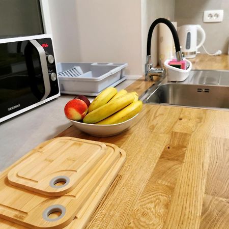 Apartment Mama H Дубровник Экстерьер фото