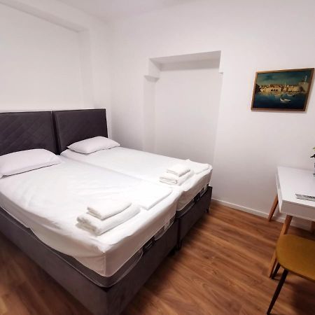 Apartment Mama H Дубровник Экстерьер фото