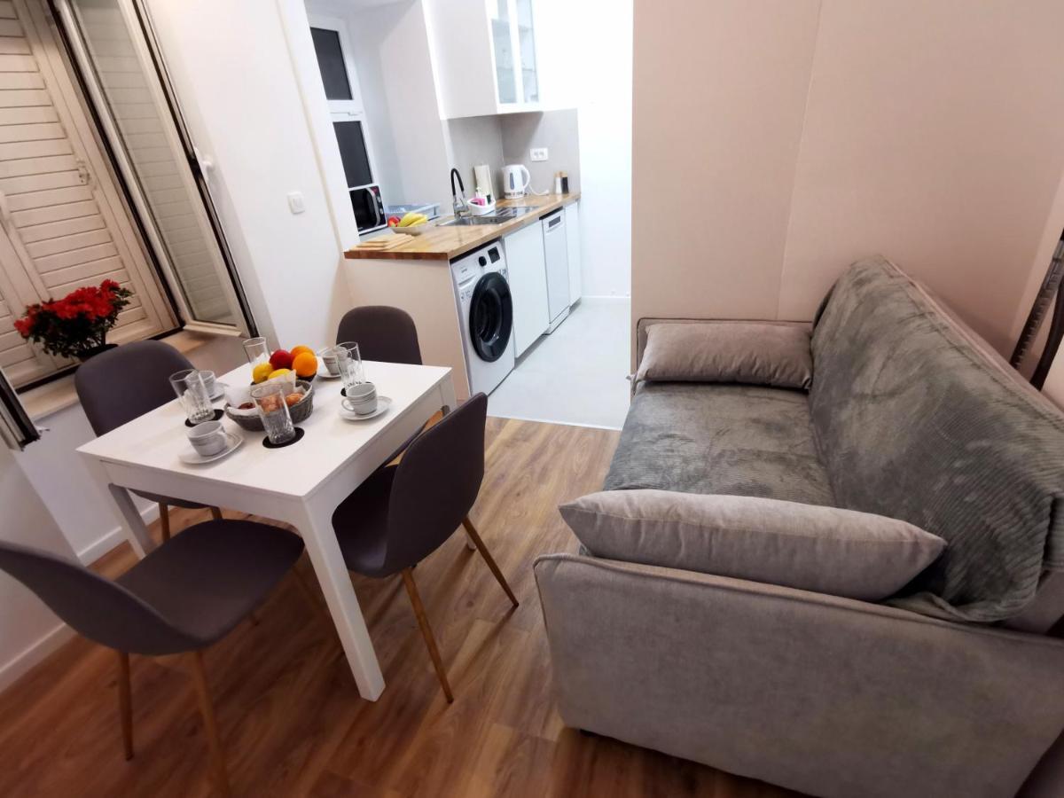 Apartment Mama H Дубровник Экстерьер фото