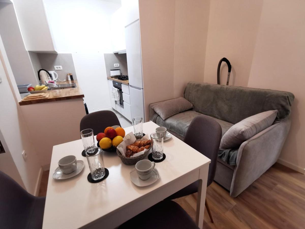 Apartment Mama H Дубровник Экстерьер фото