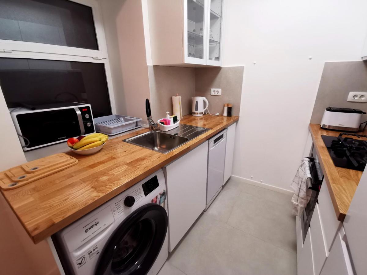Apartment Mama H Дубровник Экстерьер фото